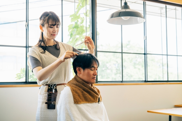 高円寺の美容室で理想の職場環境を実現しよう！ | LUMINA Offer