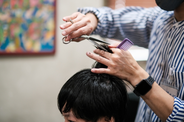 高円寺で理想の働き方を実現！あなたにピッタリの美容室求人があります！|  LUMINA Offer