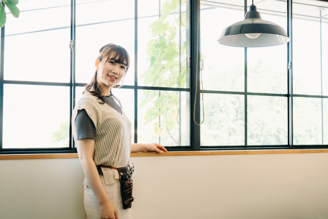 吉祥寺で美容師としてのキャリアを大きく変えるチャンス！ | LUMINA Offer