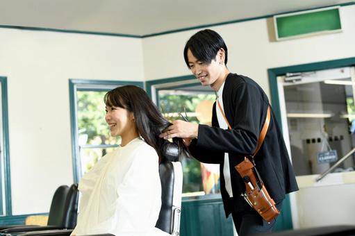 【大阪】月30万保証の業務委託求人｜リスクなしでフリーランスへ挑戦できる安心サロン特集｜LUMINA Offer