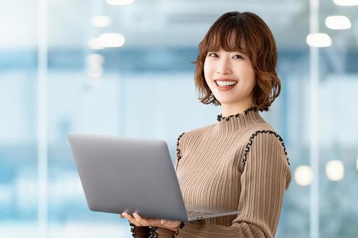 【新潟】社保完備・18時退社美容室への転職｜プライベートも充実｜LUMINA Offer