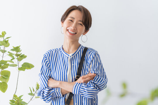 【新潟】高還元で高収入が目指せる業務委託の美容室へ転職｜LUMINA Offer