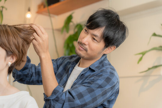 【仙台】手取り30万以上の美容室求人｜社会保険完備の優良サロンからLINEでスカウト - LUMINA Offer