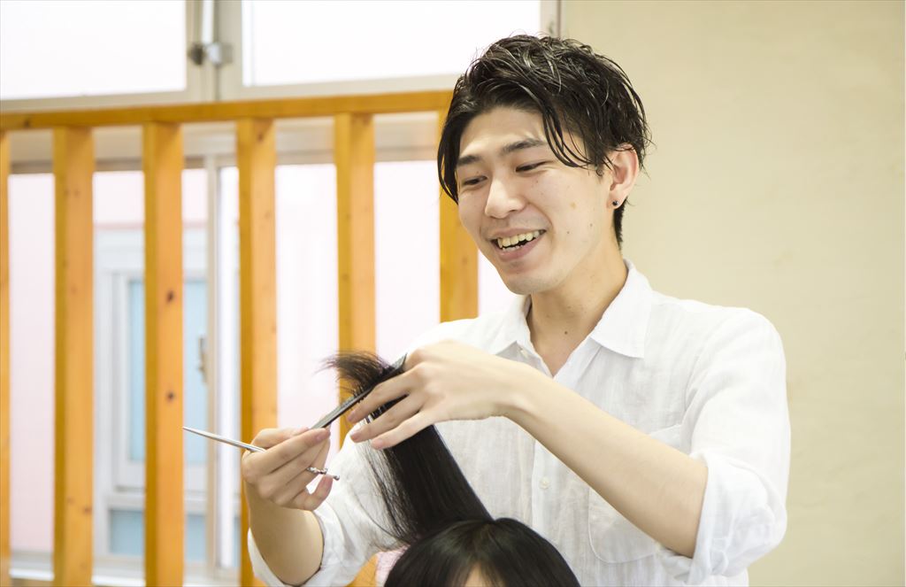 【仙台】美容師の給与を最大化する転職｜手取り30万＋高還元の厳選スカウト｜LUMINA  Offer